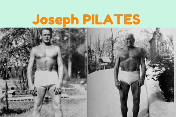 Joseph PILATES (3)